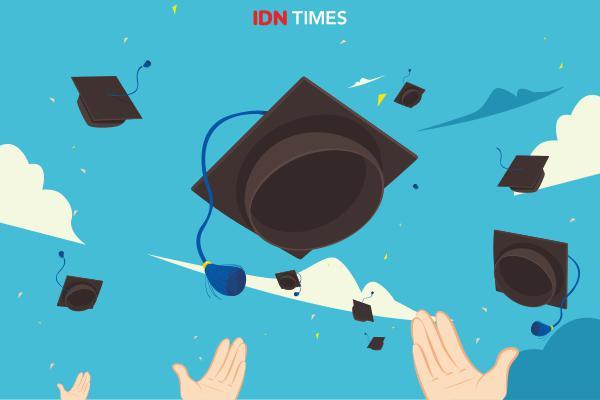 [PUISI] Ijazah di Tangan, Harapan di Udara